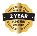 2yr warranty